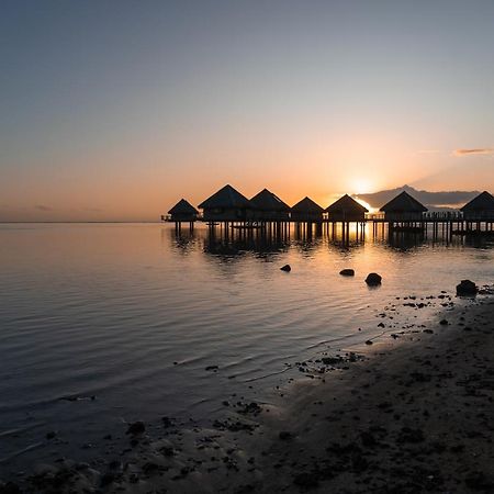 Le Charme Polynesien Proximite Plage Et Commerces Punaauia (Tahiti) Exterior foto