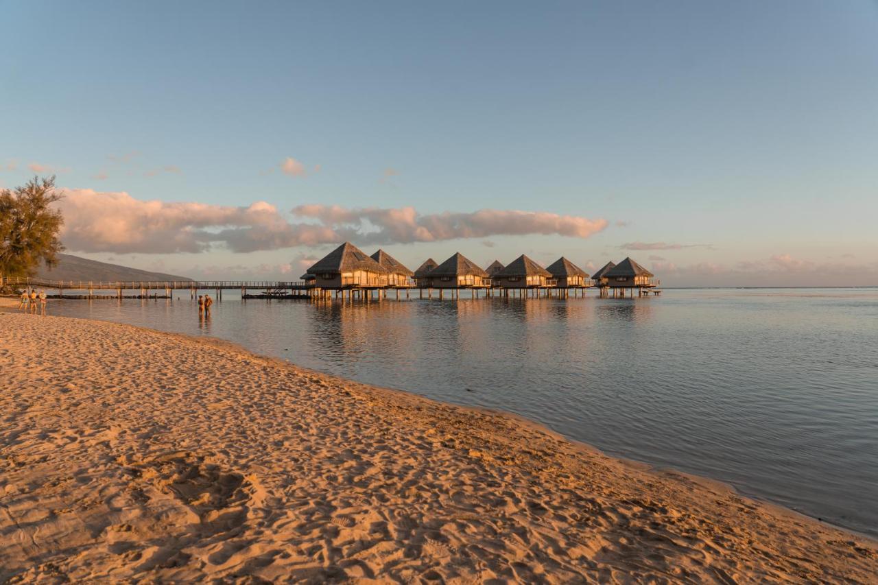 Le Charme Polynesien Proximite Plage Et Commerces Punaauia (Tahiti) Exterior foto