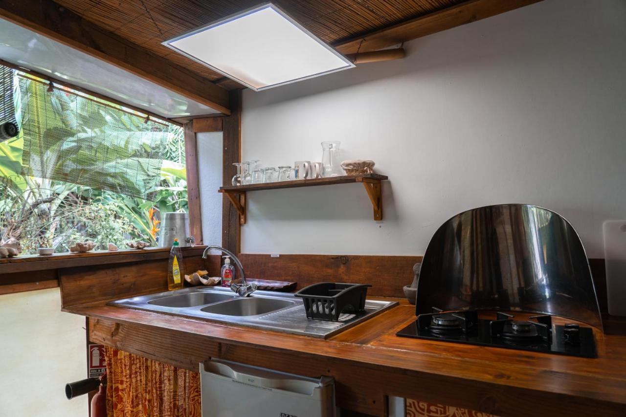 Le Charme Polynesien Proximite Plage Et Commerces Punaauia (Tahiti) Exterior foto